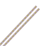 Vista posterior del kit de barras LED compatible con el televisor HYLED32E.