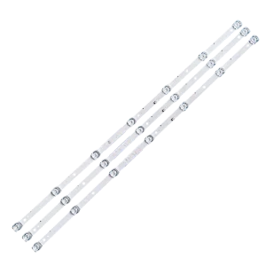 Kit Barras Led Compatible con TV HYLED39T2