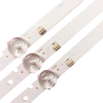 Kit barras LED HYLED4019INTM – detalle