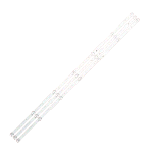 Kit Barras Led Compatible con TV HYLED4019INTM