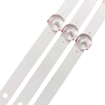 Kit barras LED HYLED4019INTM – vista lateral