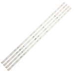 Kit Barras Led Compatible con TV HYLED40395