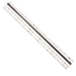 Kit Barras LED HYLED40395 – Vista Posterior Kit de barras LED HYLED40395 vista posterior