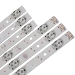 Detalle del kit de barras LED para TV HYLED407INT2 40E20