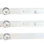 Kit Barras LED HYLED4323NiM – Detalle Detalle del kit de barras LED compatible con HYLED4323NiM