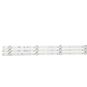 Kit Barras Led Compatible con TV HYLED4323NiM