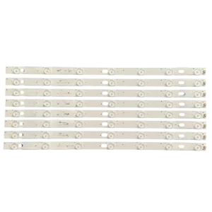 Kit Barras Led Compatible con TV HYLED46F