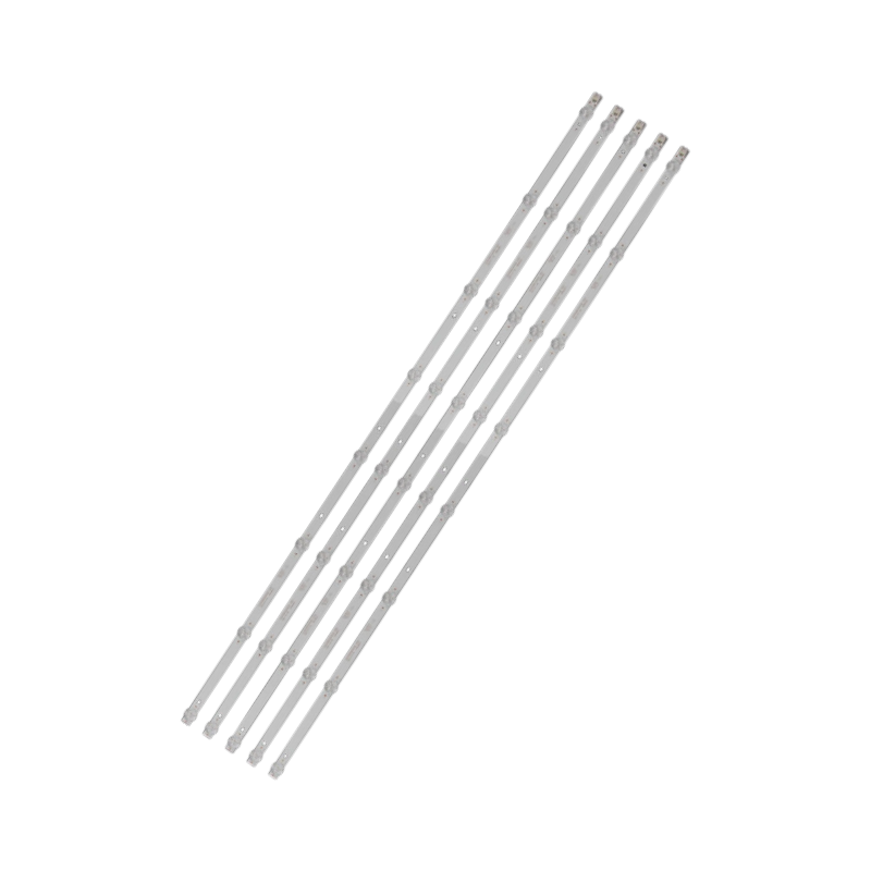 Kit barras LED HYLED483INTM – vista frontal