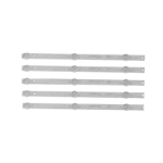 Kit barras LED HYLED483INTM – vista lateral
