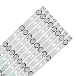 Kit barras LED HYLED507iNT2 – detalle