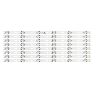 Kit Barras Led Compatible con TV HYLED507iNT2