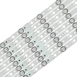 Kit barras LED HYLED507iNT2 – vista lateral