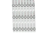 Kit barras LED HYLED507iNT2 – vista posterior