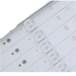 Kit barras LED HYLED58INT2 – detalle