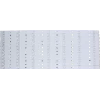 Kit barras LED HYLED58INT2 – vista lateral