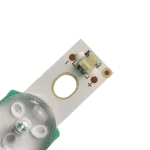 Detalle del kit de barras LED compatible con TV HYLED6503i4K