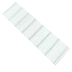 Kit Barras Led Compatible con TV HYLED6503i4K