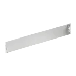 Kit barras LED HYLED6506N4KM – vista lateral