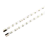 Kit Barras LED Compatible con TV Hyundai HYLED422iNT vista lateral