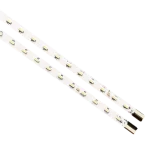 Kit Barras LED Compatible con TV Hyundai HYLED422iNT vista posterior