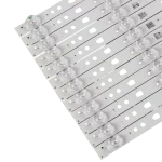 Conectores del kit de barras LED IBG50AN