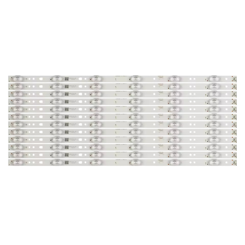 Kit de barras LED compatible con TV IBG50AN