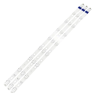 Kit Barras Led Compatible con TV K-LED32HDND K-LED32HDSD