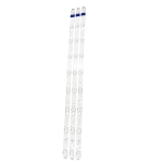 Kit barras LED K-LED32HDND / K-LED32HDSD – vista posterior