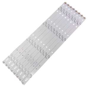 Kit Barras Led Compatible con TV K-LED39FHDN