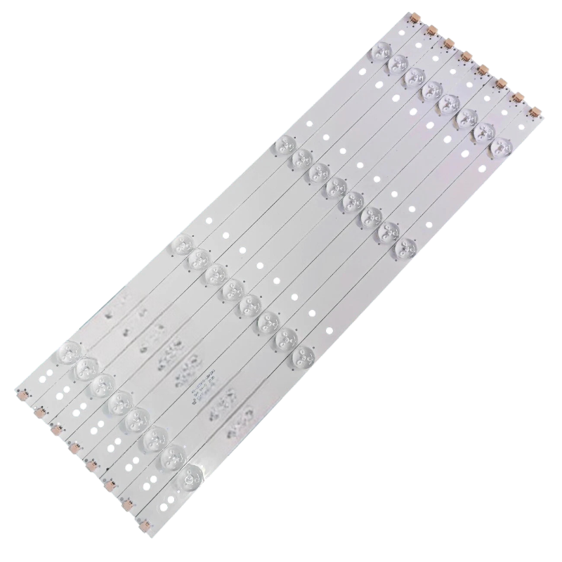 Kit barras LED TV K-LED39FHDN – vista frontal