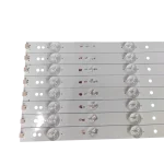 Kit barras LED TV K-LED39FHDN – vista lateral