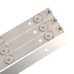 Detalle del Kit de Barras LED Compatible con TV K-LED40FHDS1T2 Kit barras LED K-LED40FHDS1T2 detalle