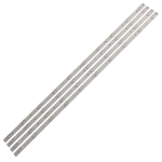 Kit Barras Led Compatible con TV K-LED40FHDS1T2