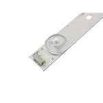 Kit barras LED TV K-LED49FHDSZT2 – detalle de componentes