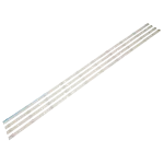 Kit Barras Led Compatible con TV K-LED49FHDSZT2