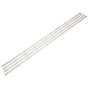 Kit Barras Led Compatible con TV K-LED49FHDSZT2