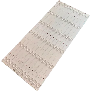 Kit Barras Led Compatible con TV K-LED50UHDSZ