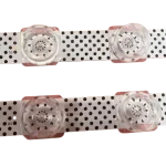 Detalle del Kit de Barras LED Compatible con TV Kalley K-LED65UHDSST2 Kit barras LED Kalley K-LED65UHDSST2 detalle