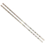 Kit Barras Led Compatible con TV K-LED65UHDSST2