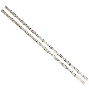 Kit Barras Led Compatible con TV K-LED65UHDSST2