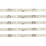 Kit Barras LED KD-60X690E KD-60X697E KD-60X695E – Detalle Detalle del kit de barras LED compatible con TV KD-60X690E KD-60X697E KD-60X695E