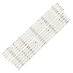 Kit Barras Led Compatible con TV KD-60X690E KD-60X697E KD-60X695E