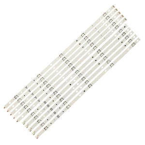 Kit Barras Led Compatible con TV KD-60X690E KD-60X697E KD-60X695E
