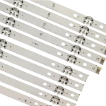 Kit Barras LED KD-60X690E KD-60X697E KD-60X695E – Vista Posterior Kit de barras LED compatible con TV KD-60X690E KD-60X697E KD-60X695E vista posterior