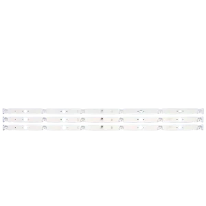 Kit Barras Led Compatible con TV KDL-40W657D