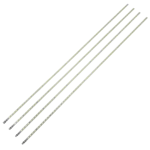 Kit Barras Led Compatible con TV KDL-52EX700 KDL-52EX701 LK520D3LB1S