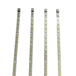 Kit Barras LED Sony 52 Series – Vista Posterior Kit barras LED Sony EX700 / EX701 – vista posterior