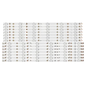 Kit Barras Led Compatible con TV KDL-55W657D