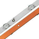 Kit Barras LED KDL-55W657D – Vista Posterior Kit barras LED compatible con TV KDL-55W657D vista posterior