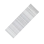 Kit Barras Led Compatible con TV KDL-65W850C KDL-65W857C